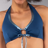 Triangolo alto - DENIM - SC60