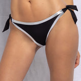 Slip annodato - NERO - SC62