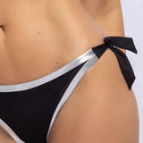 Slip annodato - NERO - SC62