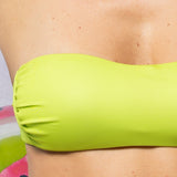 Fascia coppe estraibili - LIME - SP55