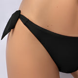 Slip annodato - NERO - SP62