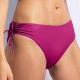 Slip con coulisse - FUXIA - SP69