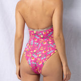 Intero double - ROSA - SS48