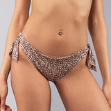 Brasiliana double annodata - LIME - SS61