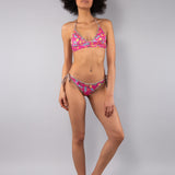 Slip double annodato - ROSA - SS62