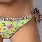 Slip double annodato - LIME - SS62
