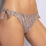 Slip double annodato - LIME - SS62