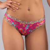 Slip double - ROSA - SS63