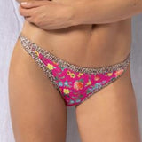 Brasiliana double - ROSA - SS68