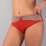 Slip - RUGGINE - DW68