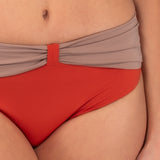 Slip - RUGGINE - DW68