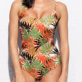 Intero con ferretto invisibile - PAPAYA - JB51
