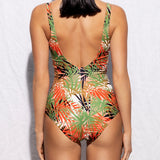 Intero con ferretto invisibile - PAPAYA - JB51