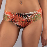 Slip doppia vestibilità - PAPAYA - JB67