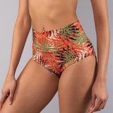 Slip doppia vestibilità - PAPAYA - JB67