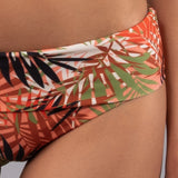 Slip doppia vestibilità - PAPAYA - JB67