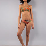Slip doppia vestibilità - PAPAYA - JB67
