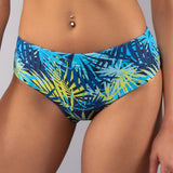 Slip - BLU - JB68