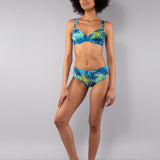 Slip - BLU - JB68