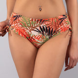 Slip con arriccio - PAPAYA - JB69