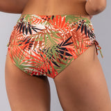Slip con arriccio - PAPAYA - JB69