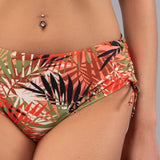 Slip con arriccio - PAPAYA - JB69