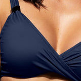 Reggiseno con coppe imbottite senza ferretto - OCEANO - OC56