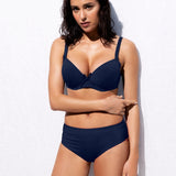 Reggiseno con coppe imbottite e ferretto - OCEANO - OC59