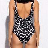 Intero con zip - NERO - TG60