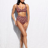 Slip doppia vestibilità - BORDEAUX - TG67