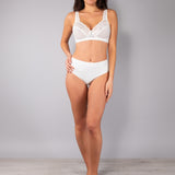 Verde Veronica Reggiseno francese senza ferretto - MILK - AR10