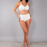 Verde Veronica Reggiseno con coppe imbottite senza ferretto - MILK - AR16