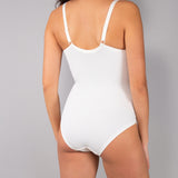 Verde Veronica Body francese senza ferretto - MILK - AR40