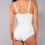 Verde Veronica Body francese con ferretto - MILK - AR42