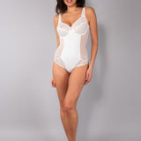 Verde Veronica Body francese con ferretto - MILK - AR42
