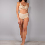 Verde Veronica Reggiseno francese senza ferretto - CIPRIA - DR10