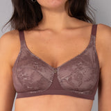 Verde Veronica Reggiseno francese senza ferretto - MALVA - DR10