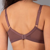 Verde Veronica Reggiseno francese senza ferretto - MALVA - DR10