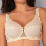 Verde Veronica Reggiseno francese con ferretto - CIPRIA - DR12
