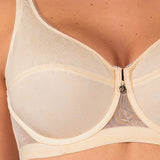 Verde Veronica Reggiseno francese con ferretto - CIPRIA - DR12