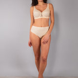 Verde Veronica Reggiseno francese con ferretto - CIPRIA - DR12