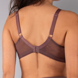 Verde Veronica Reggiseno francese con ferretto - MALVA - DR12