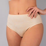 Verde Veronica Slip alto - CIPRIA - DR35