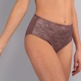 Verde Veronica Slip alto - MALVA - DR35