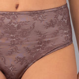 Verde Veronica Slip alto - MALVA - DR35
