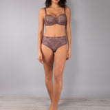 Verde Veronica Slip alto - MALVA - DR35