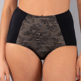 Verde Veronica Guaina - NERO - DR39