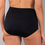 Verde Veronica Guaina - NERO - DR39