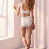 Verde Veronica Reggiseno francese senza ferretto - MILK - OD10