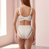 Verde Veronica Slip alto - MILK - OD35